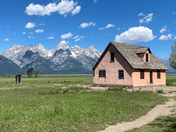 Grand Teton National Park 