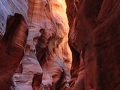Buckskin Gulch 