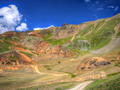 Grand Mesa Uncompahgre and Gunnison National Forests