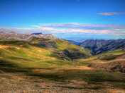 Grand Mesa Uncompahgre and Gunnison National Forests