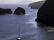 Channel Islands National Park