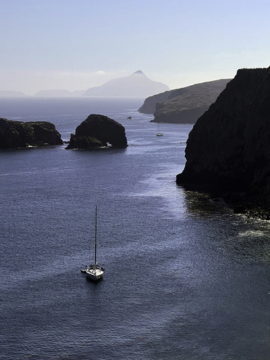 Channel Islands National Park