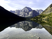 Glacier National Park