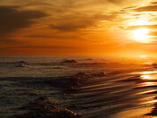 Johnson Beach National Seashore
