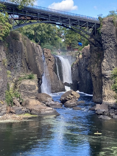 Paterson Great Falls National Historical Park