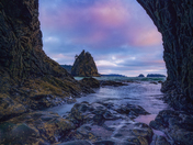 Olympic National Park
