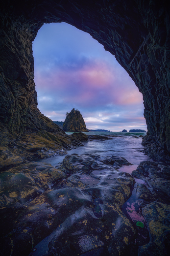 Olympic National Park