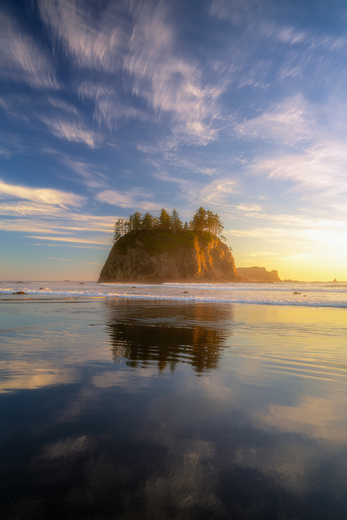 Olympic National Park 