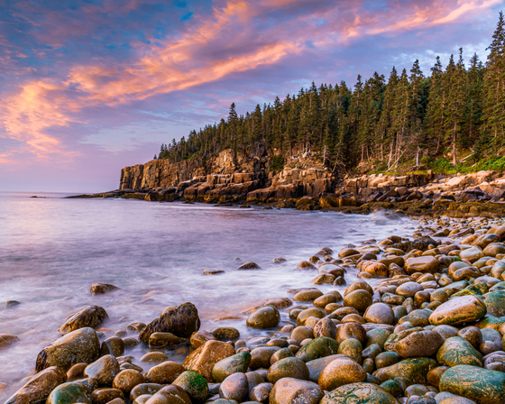 Acadia National Park