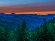 Great Smoky Mountain National Park