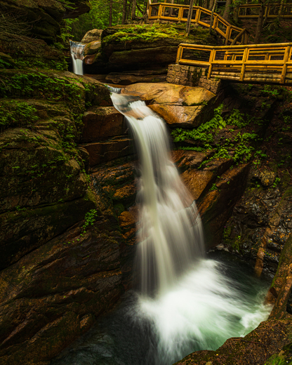 White Mountain National Forest