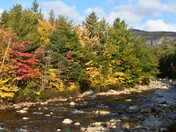 White Mountains National Forest