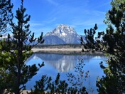 Grand Teton National Park