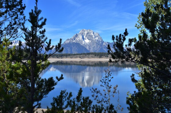 Grand Teton National Park