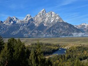Grand Teton National Park