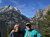Grand Teton National Park