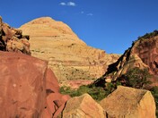 Capitol Reef National Park