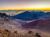 Haleakala National Park
