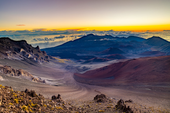 Haleakala National Park