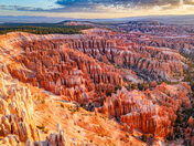 Bryce Canyon National Park