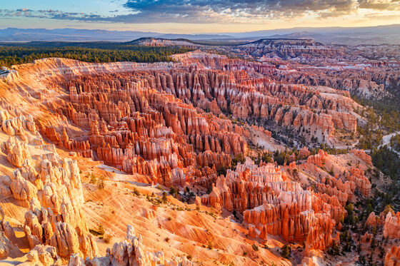 Bryce Canyon National Park