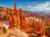 Bryce Canyon National Park
