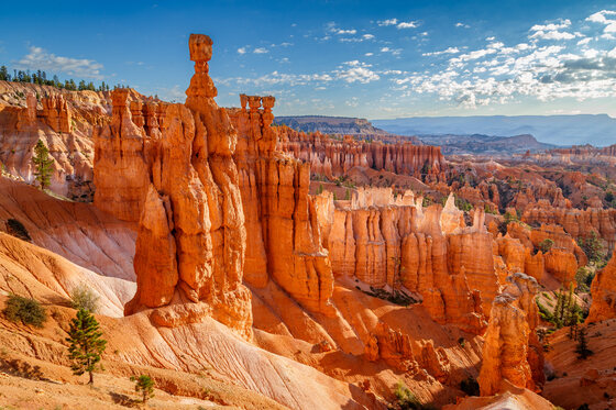 Bryce Canyon National Park