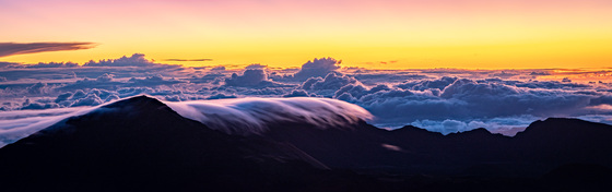 Haleakala National Park