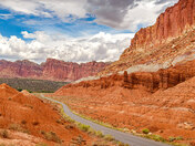 Capitol Reef National Park