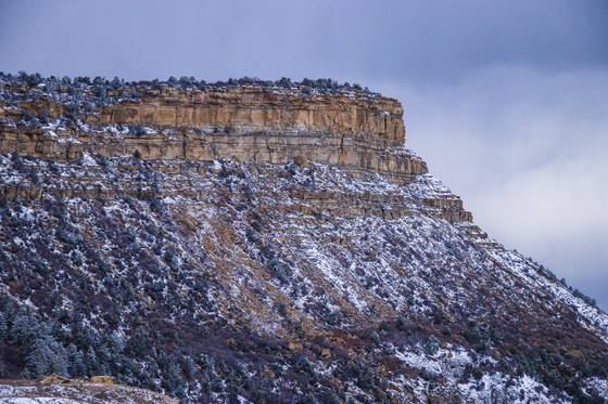Mesa Verde National Park