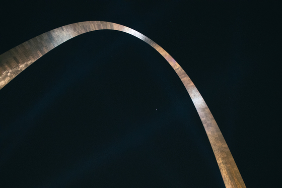 Gateway Arch National Park