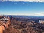 Canyonlands National Park