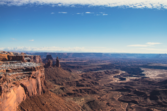Canyonlands National Park