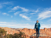 Capitol Reef National Park