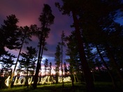Strawberry Butte