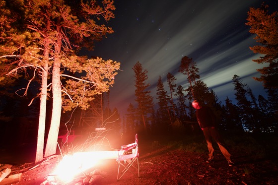 Helena-Lewis and Clark National Forest