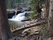 Rocky Mountain National Park