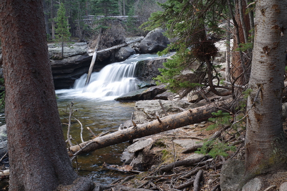 Rocky Mountain National Park