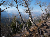 Rocky Mountain National Park