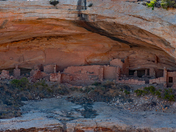 Natural Bridges National Monument