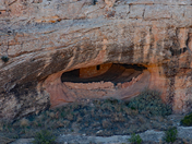 Natural Bridges National Monument