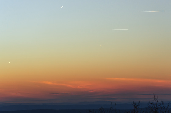 Shenandoah National Park