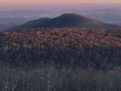 Shenandoah National Park