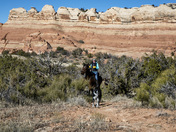 McInnis Canyons National Conservation Area