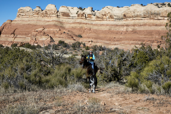 McInnis Canyons National Conservation Area