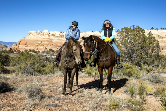 McInnis Canyons National Conservation Area