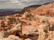 Vermilion Cliffs National Monument