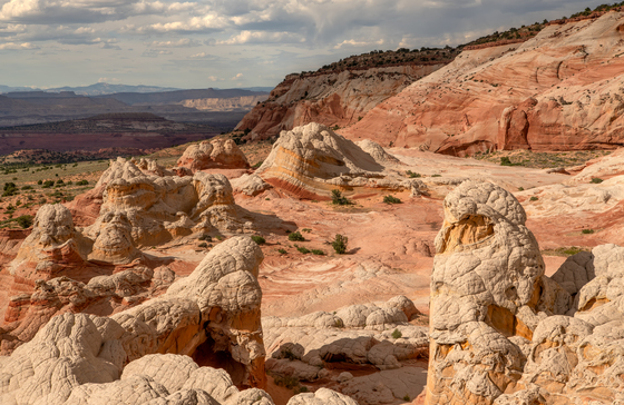 Vermilion Cliffs National Monument