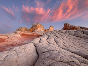 Vermilion Cliffs National Monument
