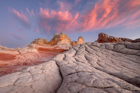 Vermilion Cliffs National Monument